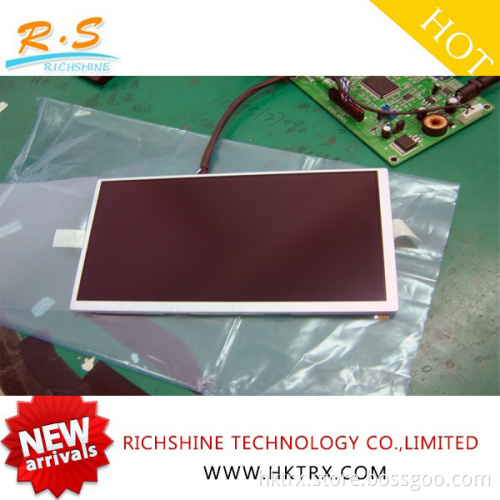 G070VW01 V0 7.0 inch tft-lcd car display module